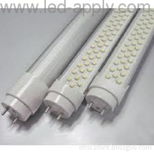 T8 120cm/4ft 18W smd3528 design led tube lighting(2)